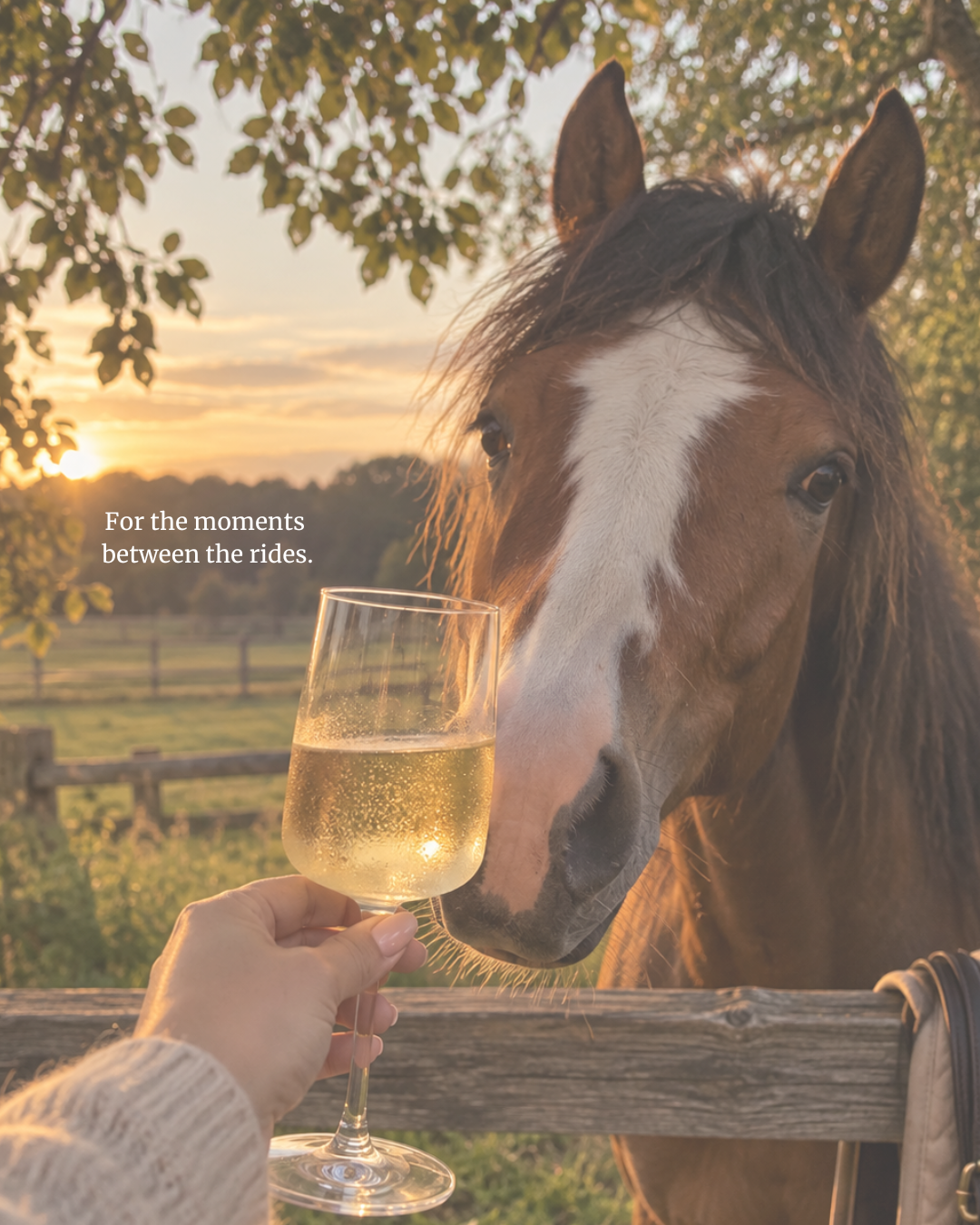 Horseparty