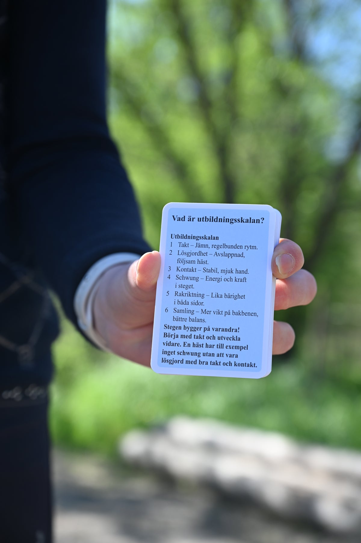 Grundövningar